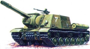 Создать мем: танки т-34 85 ис-2 кв-2 ису-152, ису-152 зверобой арты, советский истребитель танков ису-152 "зверобой" модель 1/35 звезда