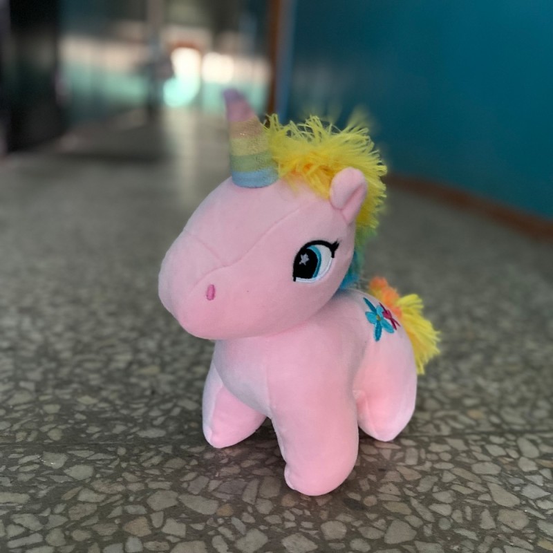 Create meme: stuffed unicorn toy, unicorn toy, stuffed unicorn toy