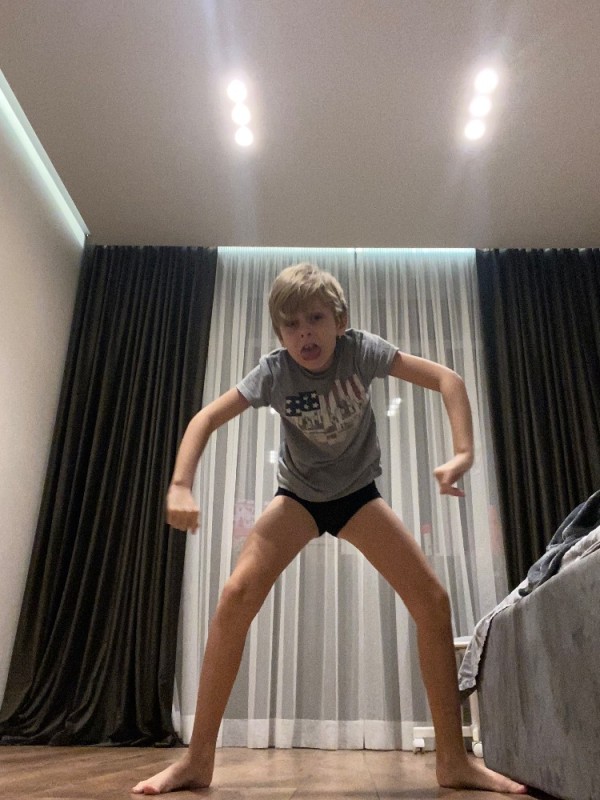 Create meme: boy , people , yoga challenge boy boy