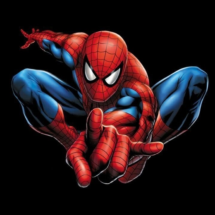 Create meme: heroes spider-man, spider-man comics, spider man