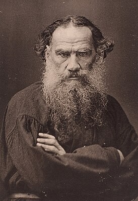 Create meme: portrait of Leo Tolstoy, portrait of Leo Tolstoy, portrait of l n Tolstoy