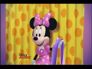 Создать мем: клуб микки мауса, Mickey Mouse Clubhouse, minnie s bow-toons минни мультики