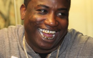 Create meme: Gucci Maine smile, gucci mane smile, Gucci Maine