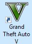 Создать мем: gta 5, gyazo, theft