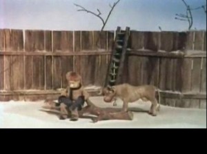 Создать мем: волк и теленок 1984, как старик корову продавал мультфильм 1980 кадры, как мужик корову продавал мультфильм