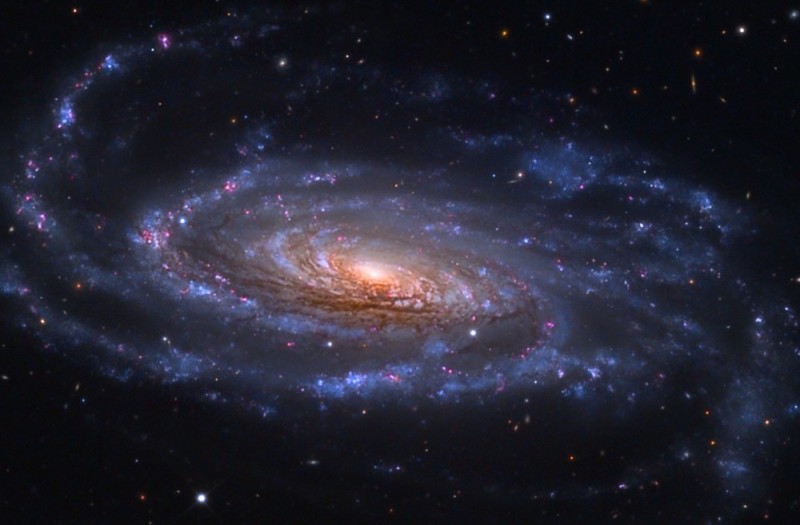 Create meme: spiral galaxy ngc 5033, spiral galaxy, spore stage 1