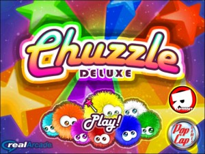 Создать мем: игра chuzzle делюкс, chuzzle deluxe русская версия, игра пушистики chuzzle