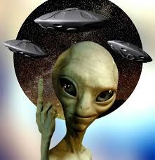 Create meme: gender secret materialchik , aliens, The alien plate