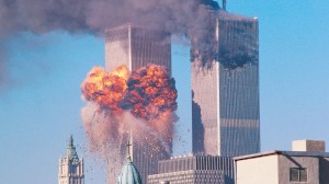 Создать мем: нью-йорк 11.09.2001, башни близнецы нью йорк, башни близнецы теракт