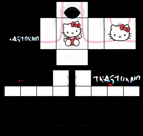 Create meme: roblox pattern for clothes, roblox template, roblox shirt