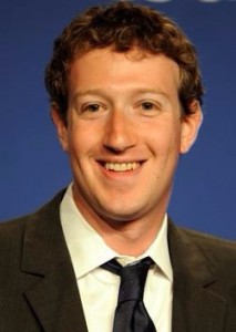 Создать мем: founder, facebook, elliot