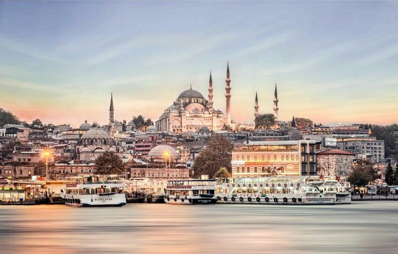 Create meme: datalife engine version, turkey istanbul city, Istanbul