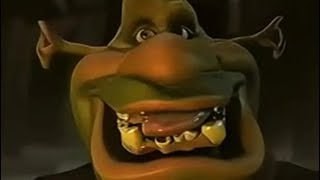 Создать мем: первая версия шрека, шрек, shrek 1996