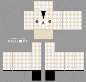 Create meme: roblox white shirt template, the get clothes pattern, clothes get