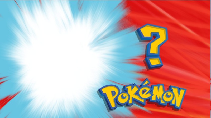 Create meme: what kind of pokemon, what is that pokemon meme, what is that pokemon template
