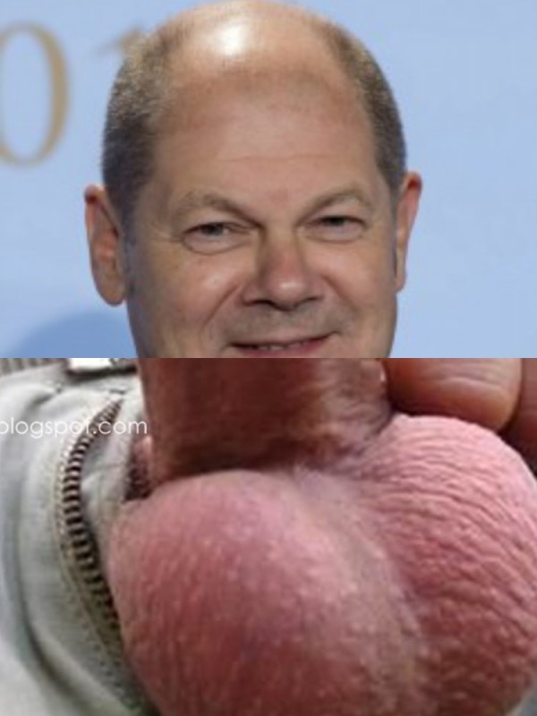 Create meme: olaf scholz, Andrey Lebedev and Olaf Scholz, measure