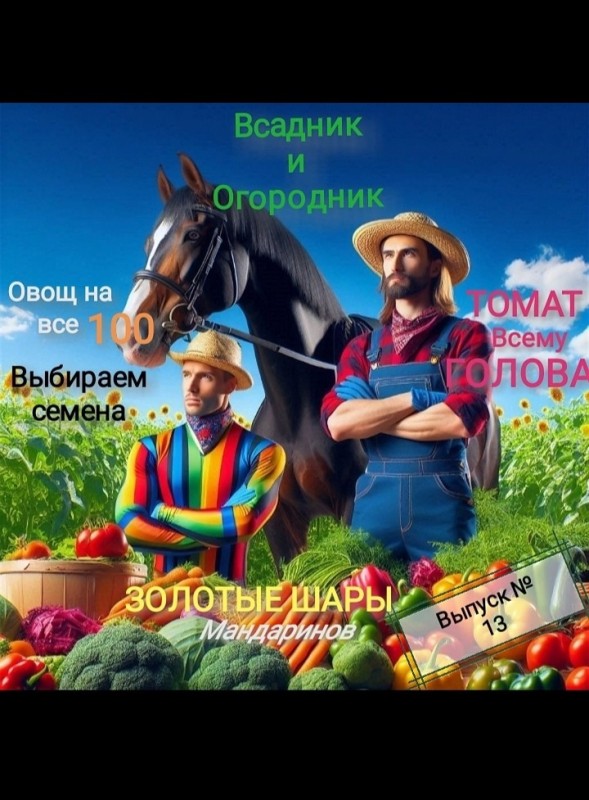 Create meme: People are vegetables, the gardener, gardener