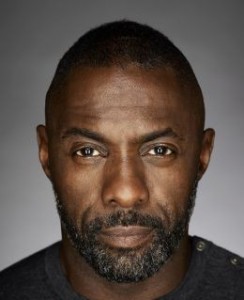 Create meme: Idris Elba