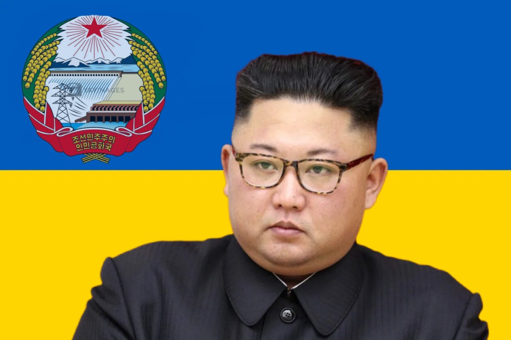 Создать мем: корея ким чен ын, ким чен, kim jong un