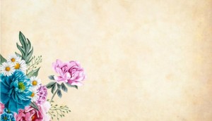 Create meme: floral background, background for congratulations