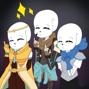 Create meme: pictures of the cross and dream, the errore and ink, swap the fell dream of sans, swap dream and swap ink