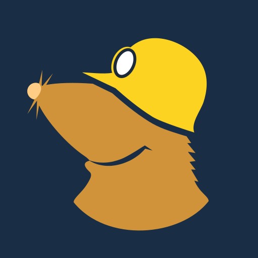 Create meme: mullvad vpn, duck logo, duck logo