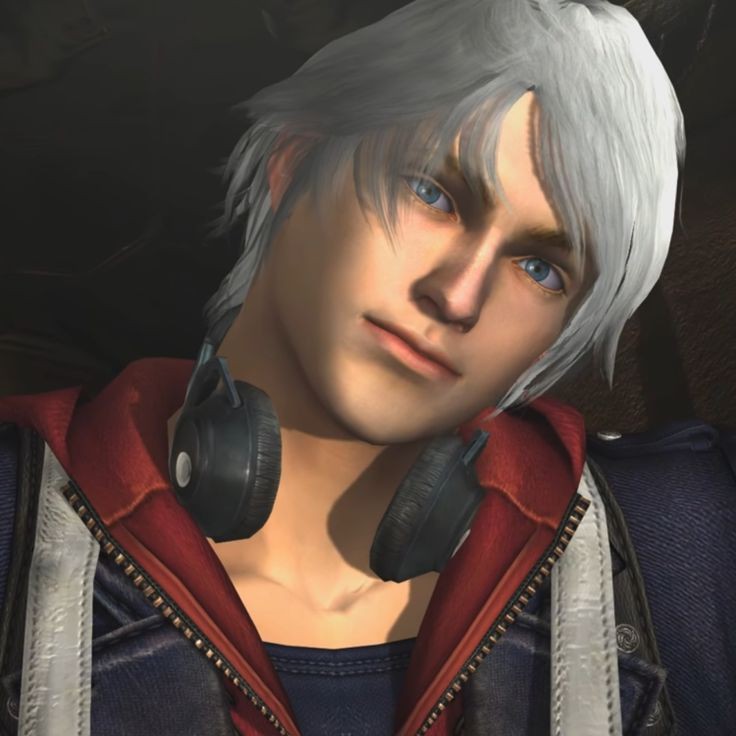 Create meme: dmc 4, nero devil may cry, devil may cry dmc