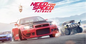 Создать мем: игра need for speed, nfs payback ps 4, need for speed