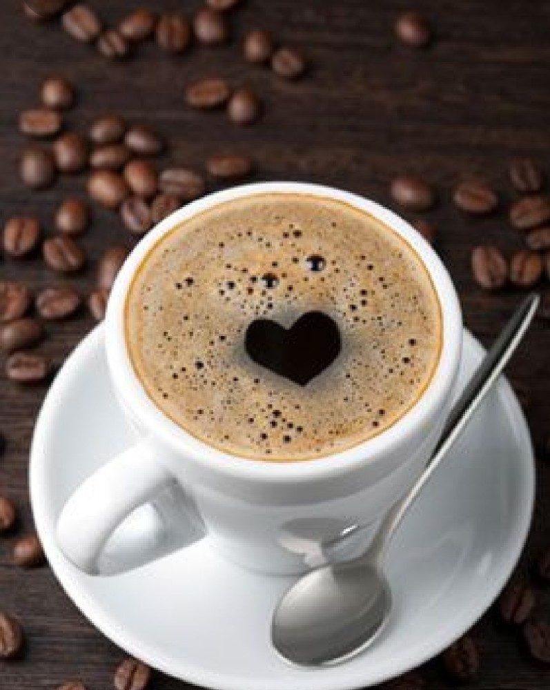 кружка с кофе утром картинки красивые