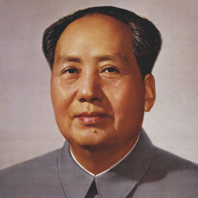 Create meme: zedong, Deng Xiaoping, mao