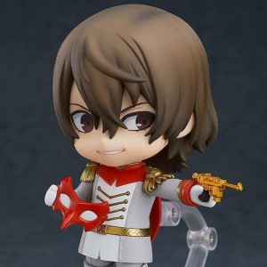 Create meme: nendoroid