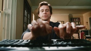 Create meme: Bruce Almighty 2, Bruce Almighty movie 2003, Bruce Almighty