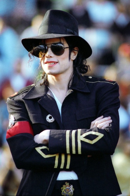 Create meme: Michael Jackson , Michael Jackson in a hat, Michael Jackson biography