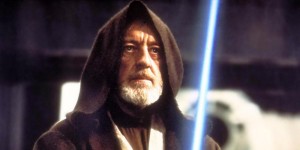 Создать мем: may the force be with you обиван киноби, оби ван 4 эпизод, Оби-Ван Кеноби
