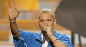 Создать мем: эминем блонд, eminem 2002, эминем