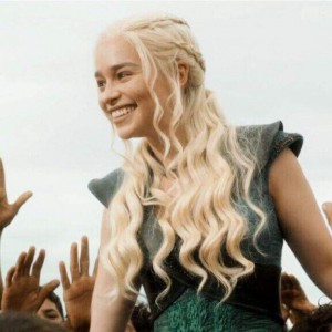 Create meme: Daenerys Targaryen, Emilia Clarke, daenerys Wallpapers