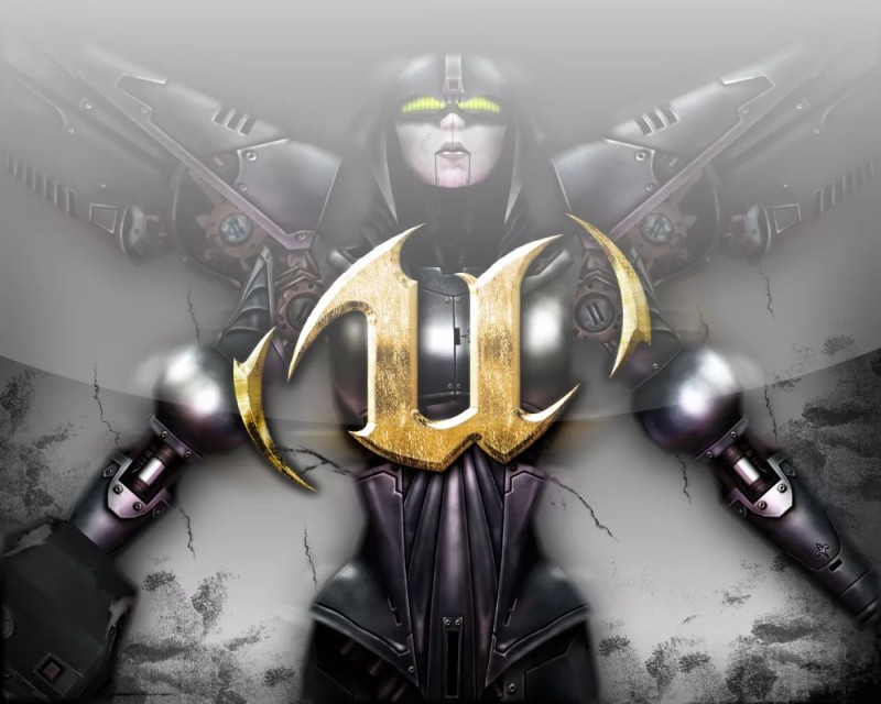 Create meme: unreal tournament game, unreal tournament 1999, unreal tournament 2004