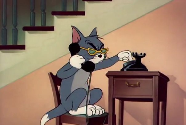 Create meme: jerry tom, Tom and Jerry cat, tom tom and jerry