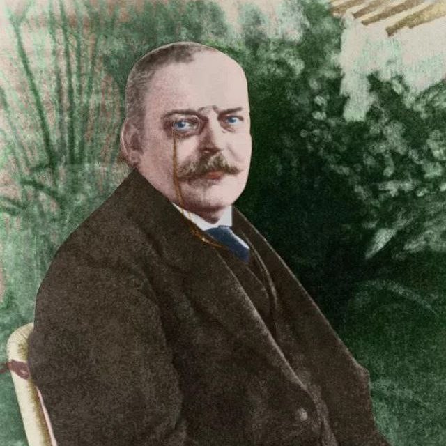 Создать мем: alois alzheimer, алоис йирасек, альцгеймер алоэс