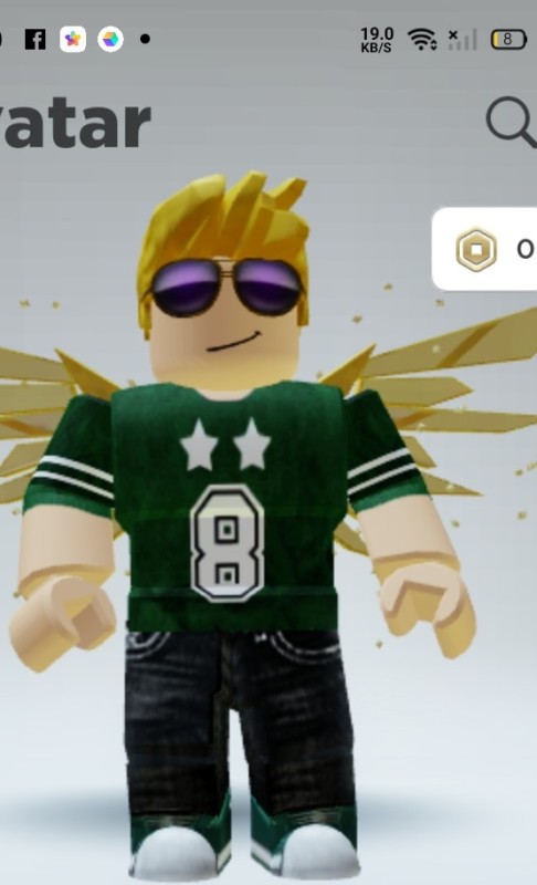 Create meme: roblox donat, get the players, roblox top