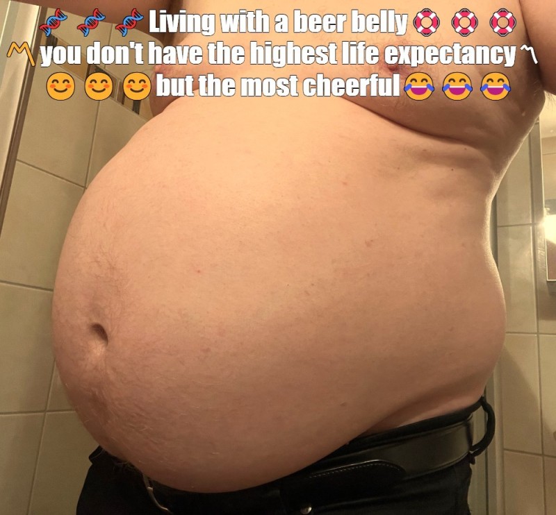 Create meme: belly , inflating the abdomen, big belly