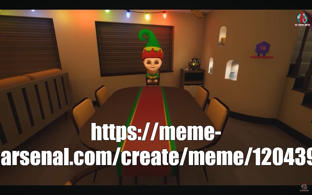 Create meme: null