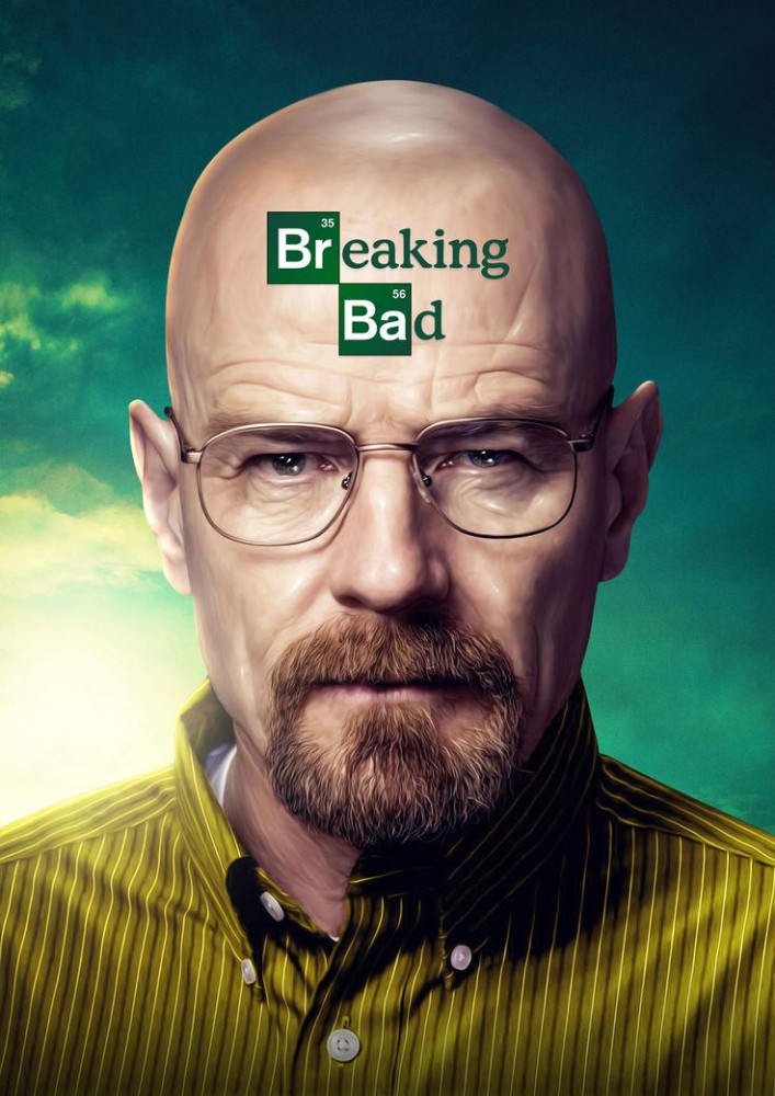 Create meme: Breaking Bad breaking bad, breaking bad walter white, Walter White breaking Bad