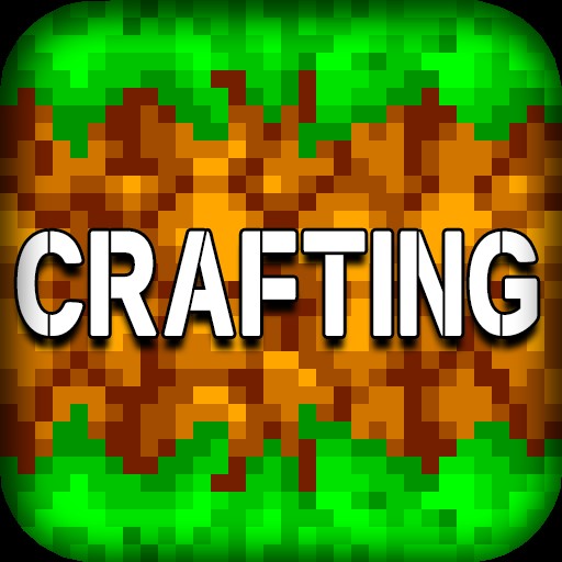 Создать мем: minecraft pe, crafting and building играть, кинг крафт