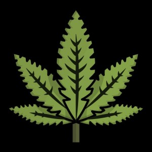 Create meme: cannabis, marijuana, marijuana leaf