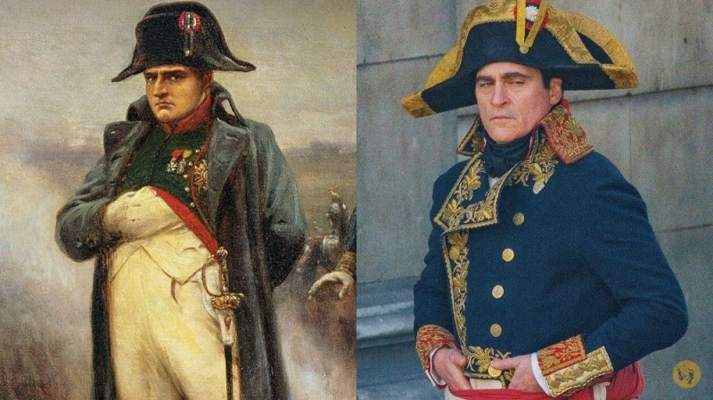 Create meme: Napoleon Bonaparte , napoleon portraits, Napoleon Bonaparte in a cocked hat