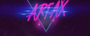 Создать мем: neon, made in 80s neon art wallpaper, неоновый дизайн