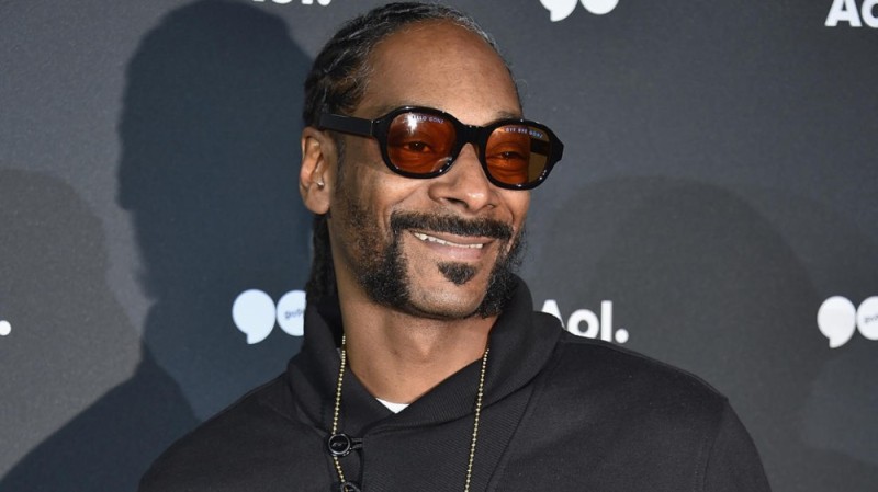 Create meme: snoop dogg , Snoop Dogg , Snoop Dogg age