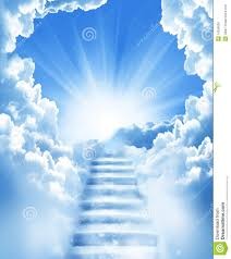 Create meme: heaven, Stairway to Heaven, pictures in memory of stairway to heaven