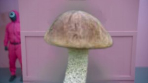 Создать мем: гриб, светильник гриб, обабок гриб великан